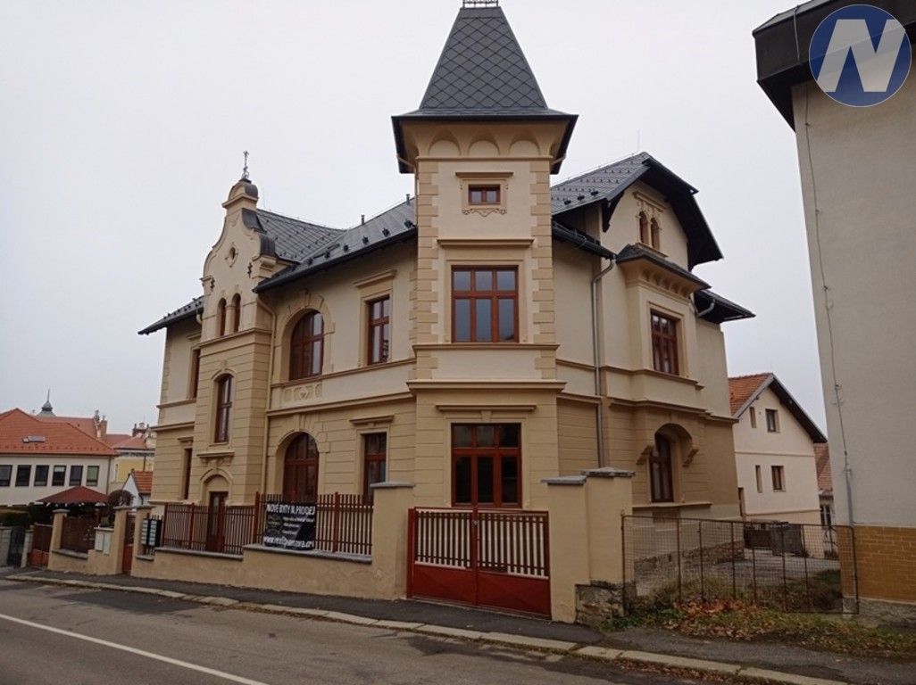 2+kk, Zlatá stezka, Prachatice, 47 m²