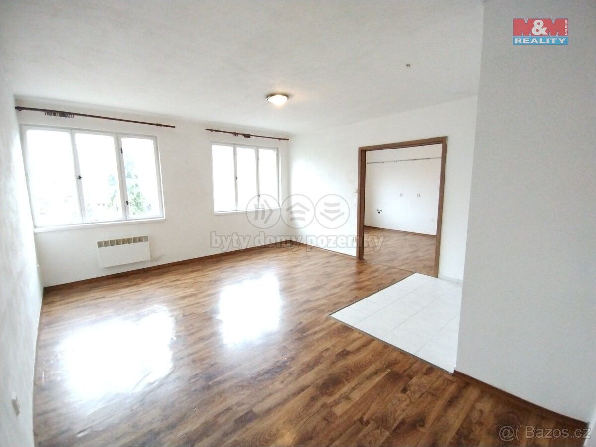 Pronájem byt 2+1 - Sušice, 342 01, 60 m²