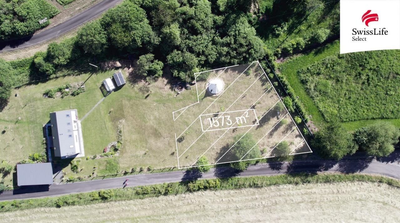 Pozemky pro bydlení, Moravskoslezský Kočov, 1 m²