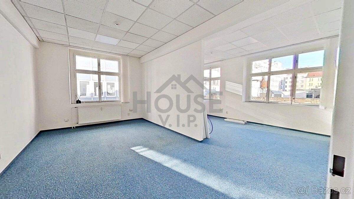 Kanceláře, Praha, 170 00