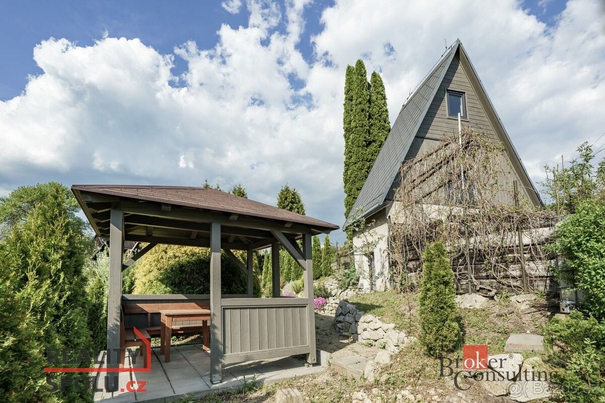 Chaty, Stráž nad Nisou, 463 03