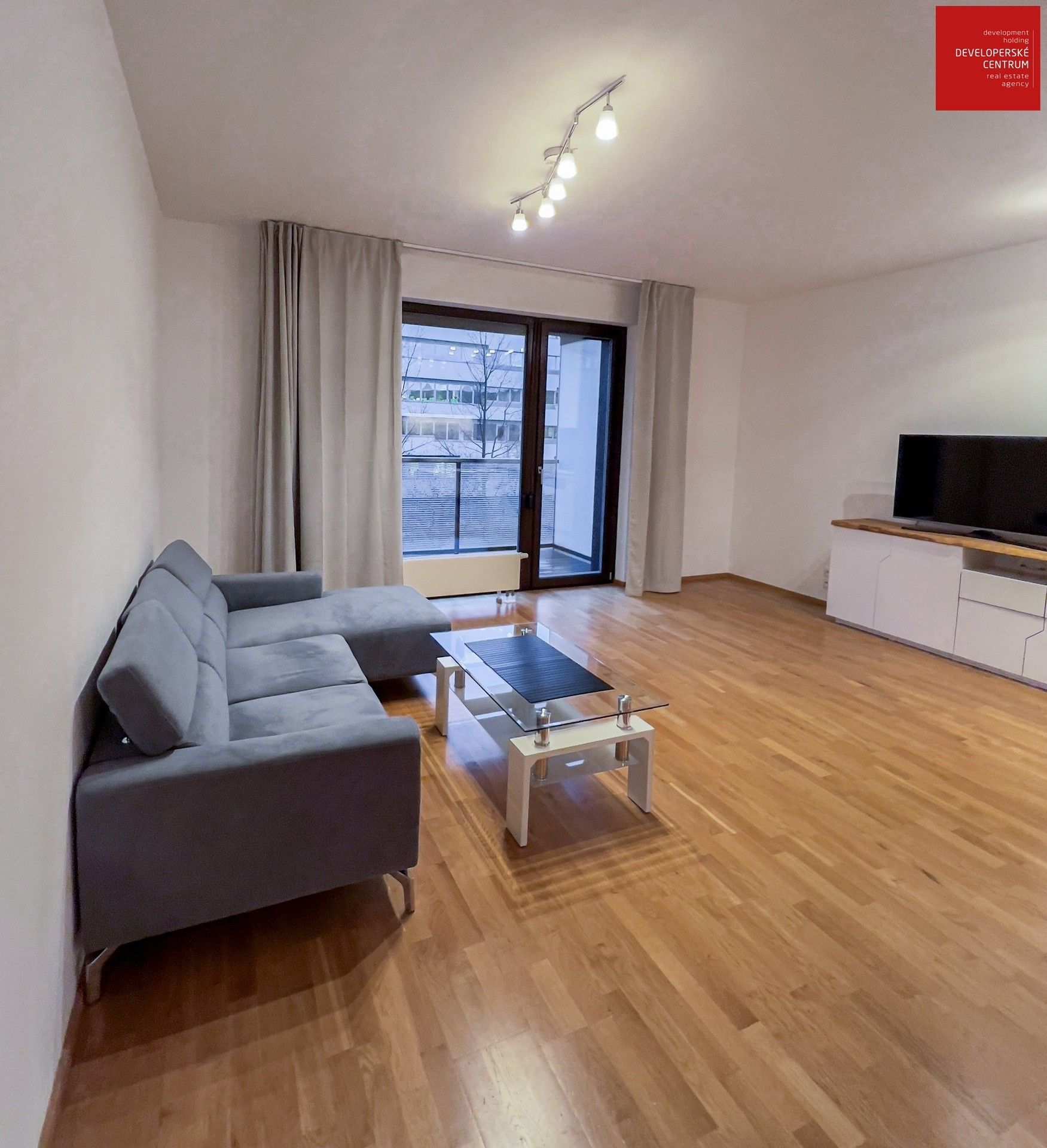 Pronájem byt 2+kk - Baarova, Praha, 66 m²