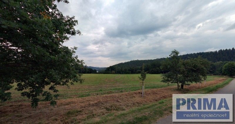 Prodej pozemek pro bydlení - Týn nad Vltavou, 375 01