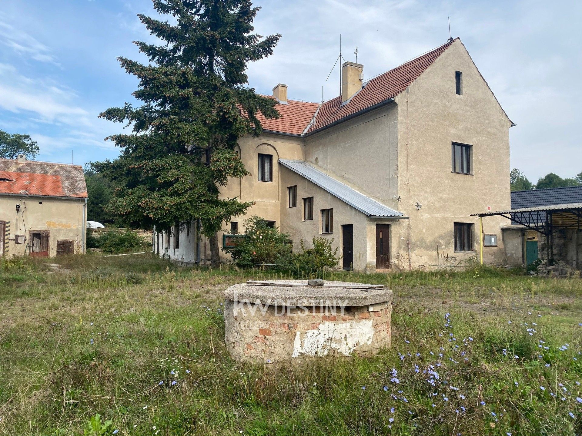 Zemědělské usedlosti, Orasice, Počedělice, 125 m²