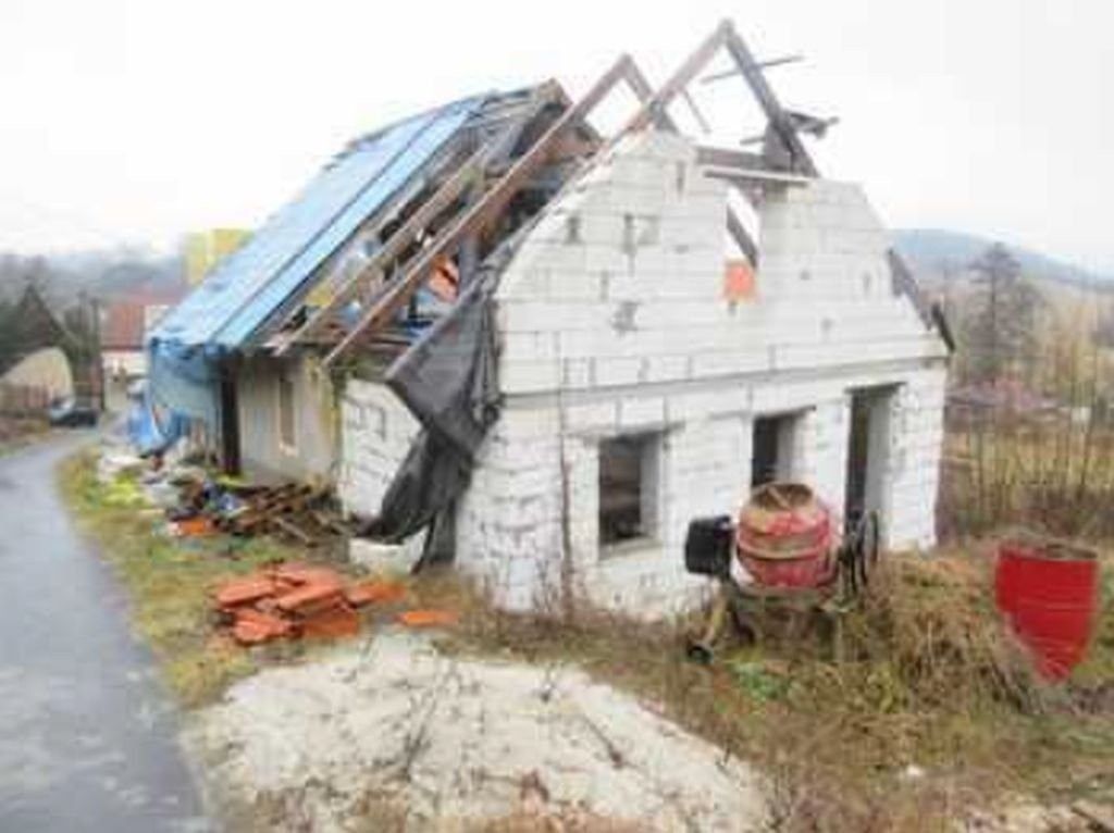 Chalupy, Srby, 210 m²