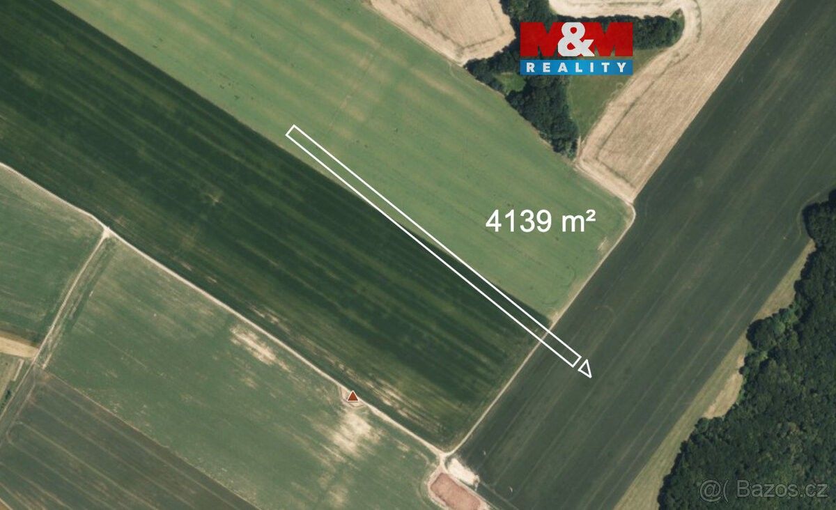 Pozemky pro bydlení, Kunovice, 686 04