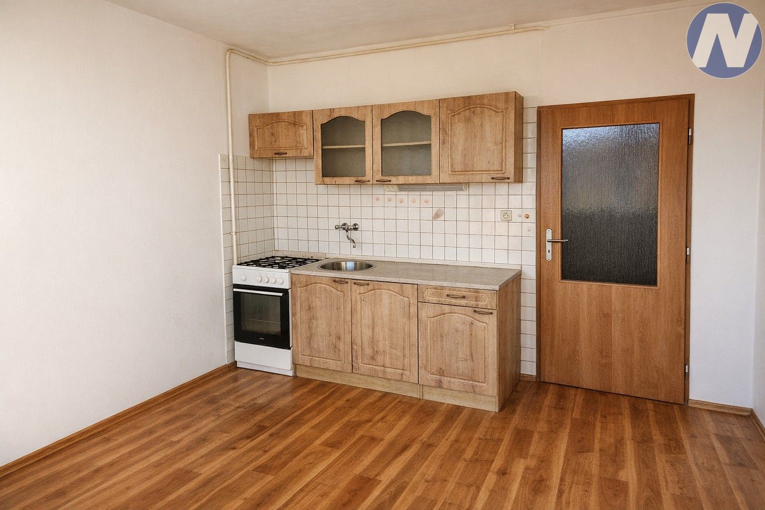 1+1, Sídl. Míru, Volary, 39 m²