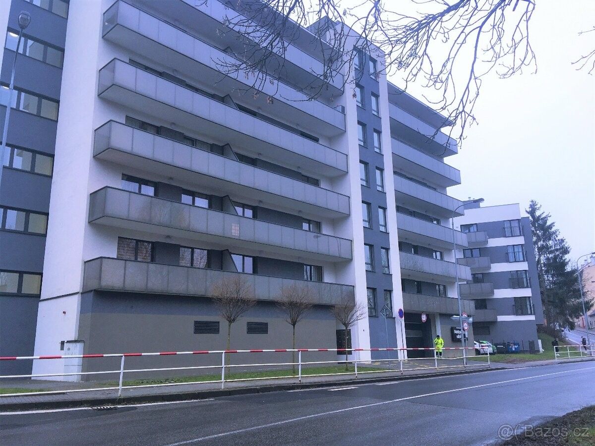 Prodej byt 3+kk - Karlovy Vary, 360 01, 138 m²