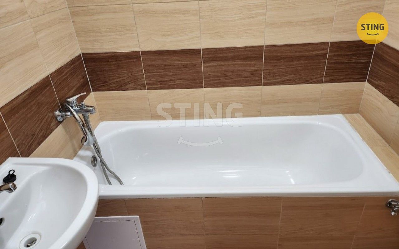 2+1, nábř. Protifašistických bojovníků, Přerov, 52 m²