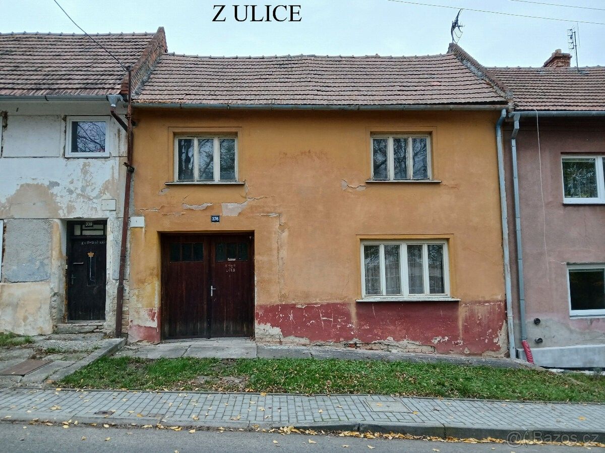 Ostatní, Němčice nad Hanou, 798 27, 200 m²