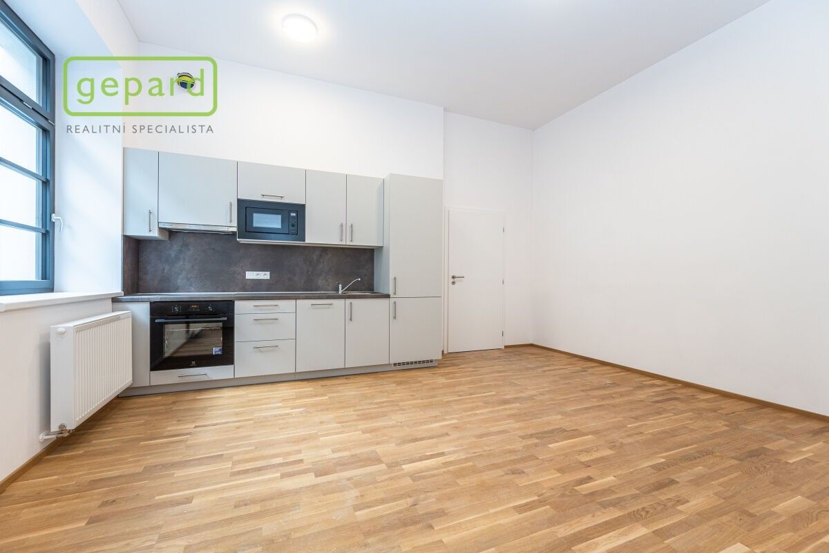 1+kk, Pražská, Velké Přílepy, 32 m²