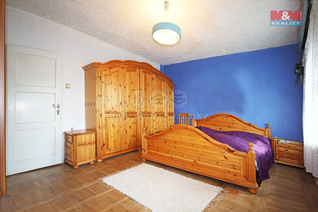 Pronájem rodinný dům - Studentská, Karlovy Vary, 80 m²