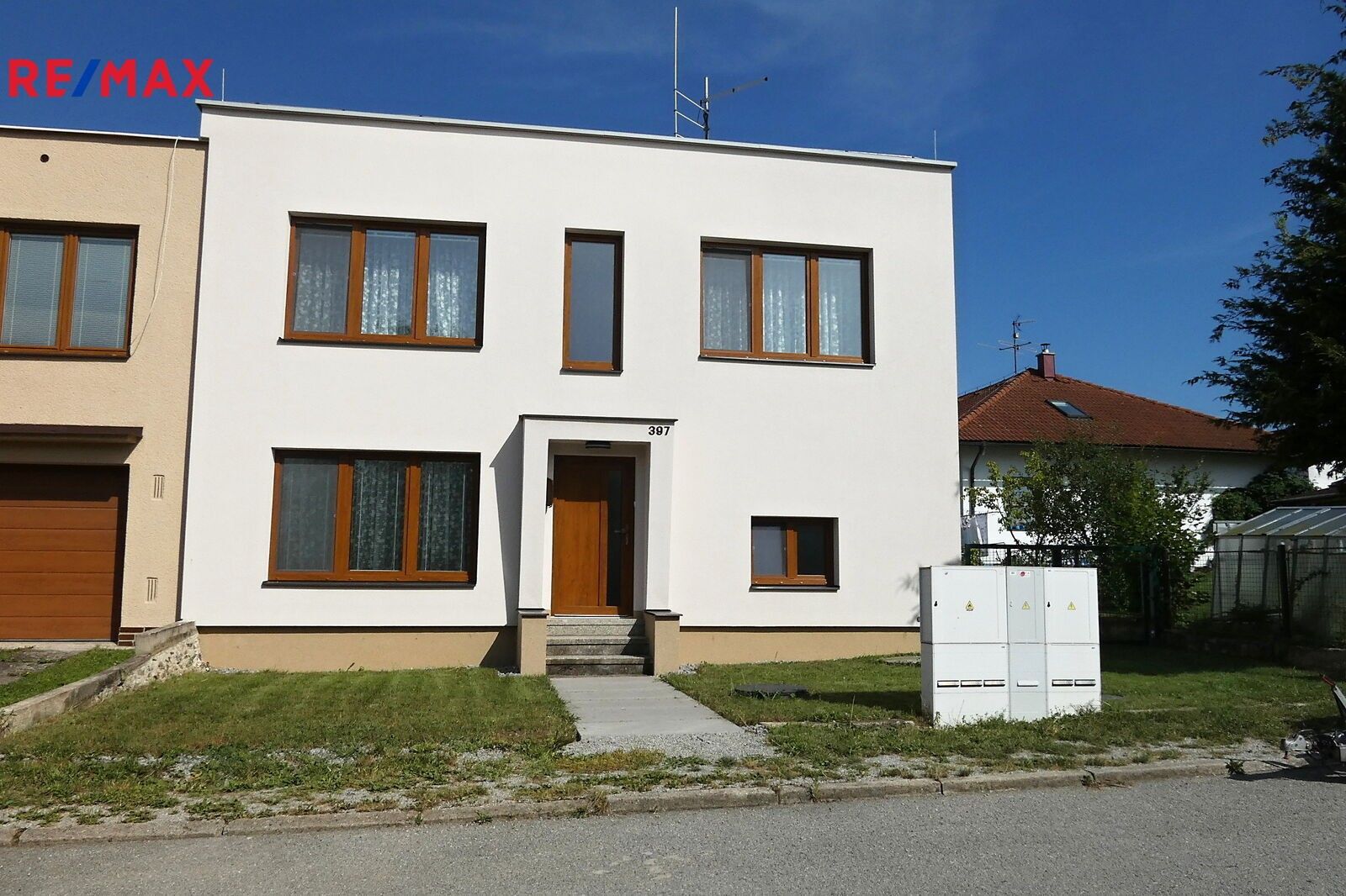 Ostatní, Družstevní, Včelná, 171 m²