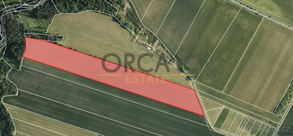 Ostatní, Dolní Loučky, 594 55, 25 251 m²