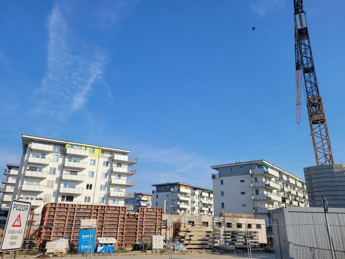 Prodej byt 3+kk - Uherské Hradiště, 686 06, 16 m²