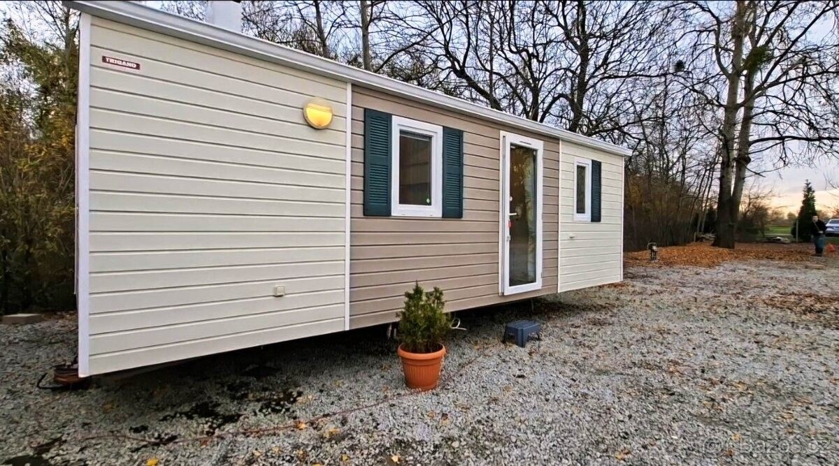 Chaty, Litoměřice, 412 01