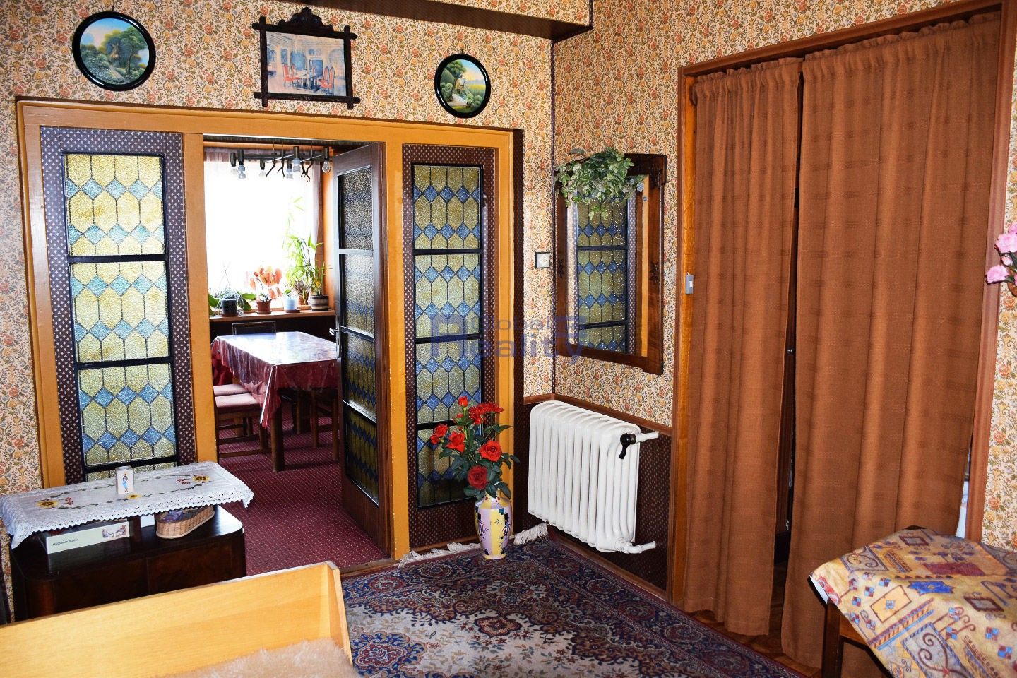 Ostatní, Karla Čapka, Hradec Králové, 340 m²