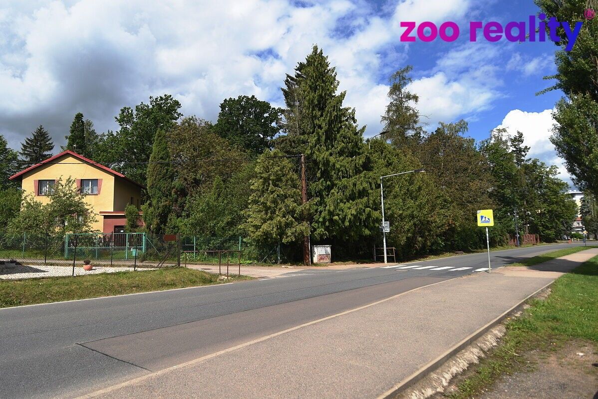 Pozemky pro bydlení, Sokola Tůmy, Benešov, 770 m²