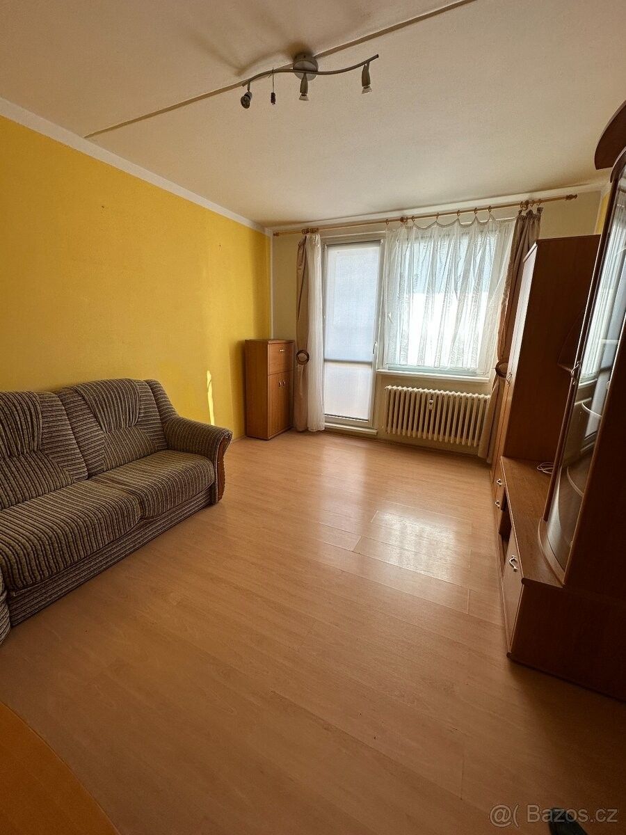 Prodej byt 1+1 - Olomouc, 779 00, 34 m²