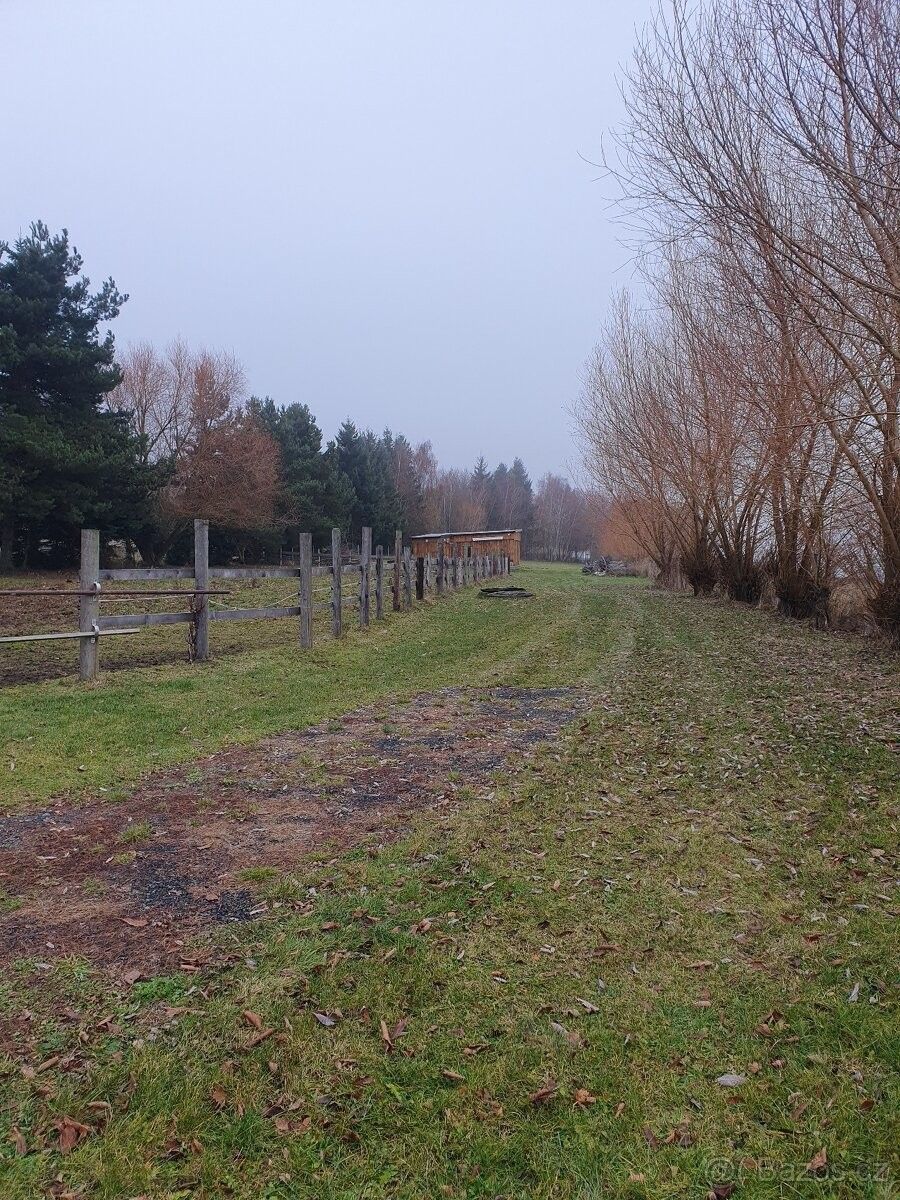 Pozemky pro bydlení, Domažlice, 344 01