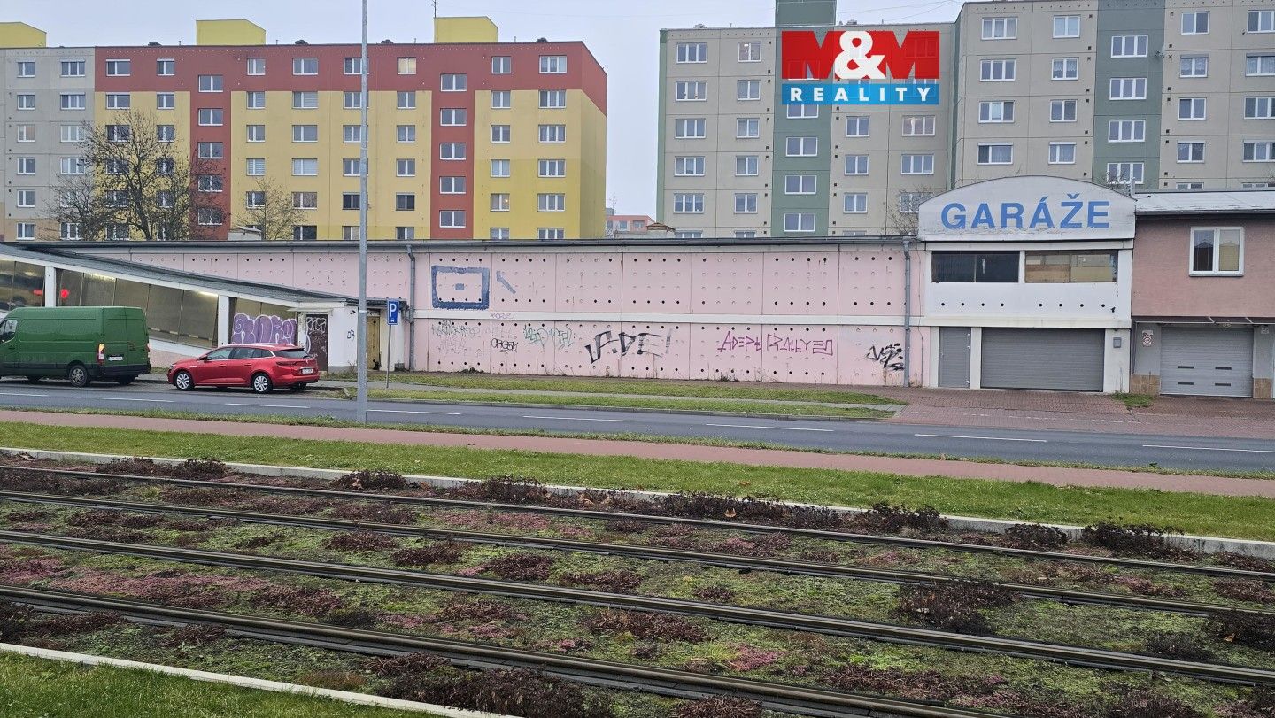 Ostatní, Schweitzerova, Olomouc, 14 m²