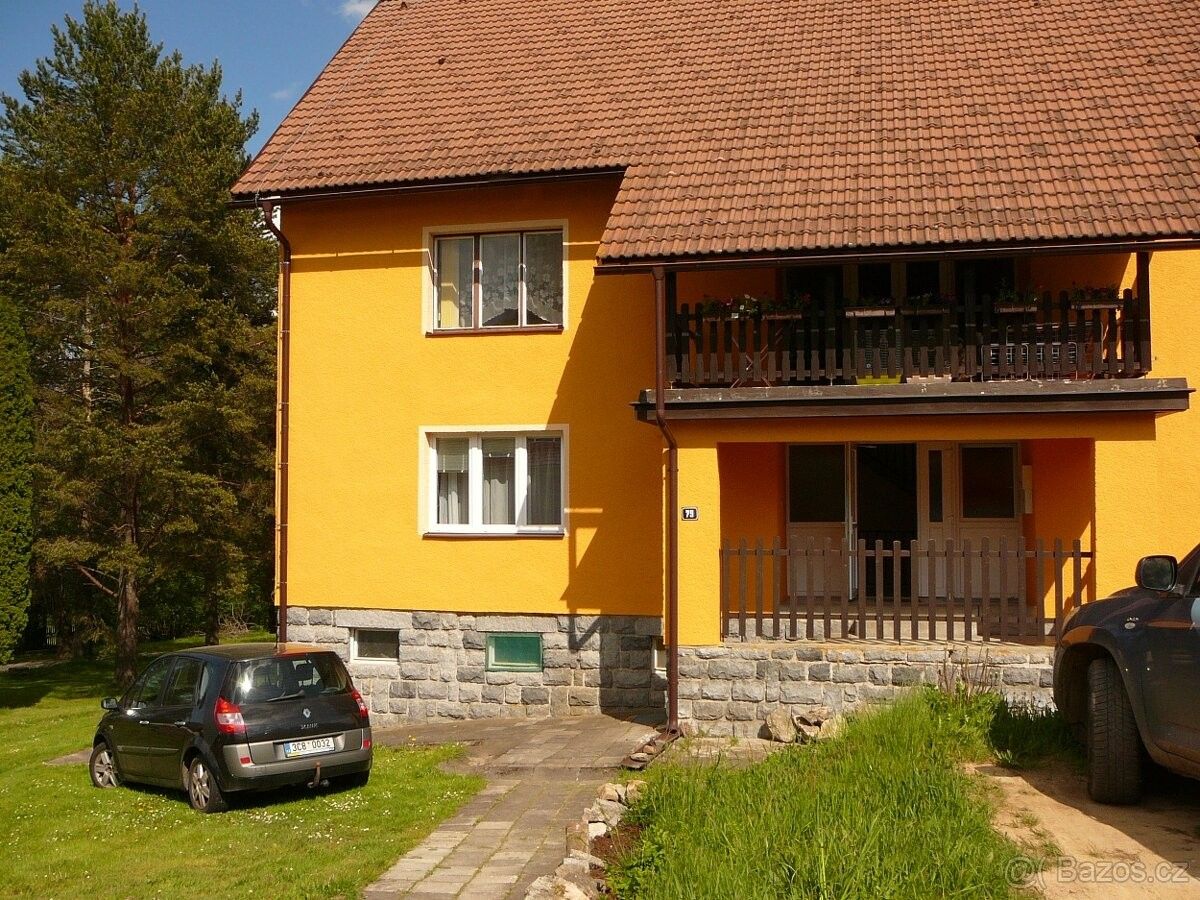 3+1, Nová Pec, 384 62, 89 m²