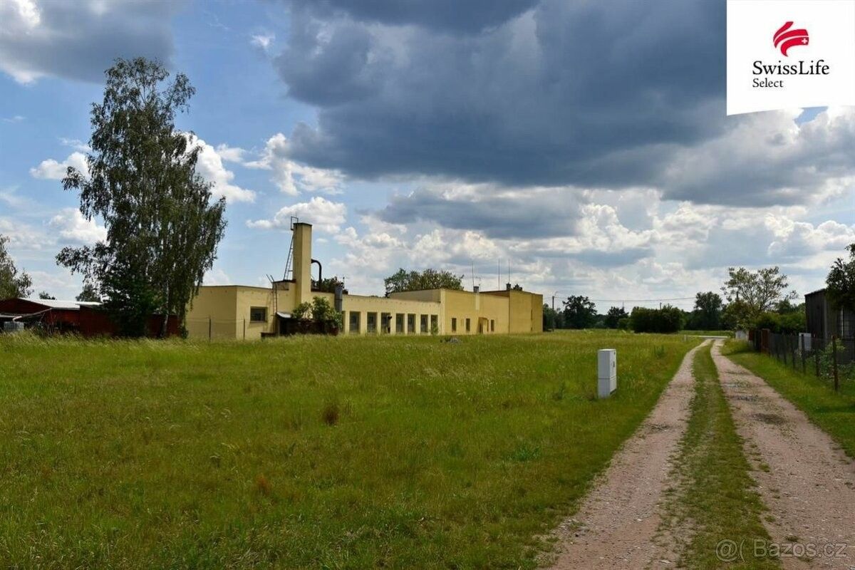 Pozemky pro bydlení, Třebechovice pod Orebem, 503 46, 1 107 m²