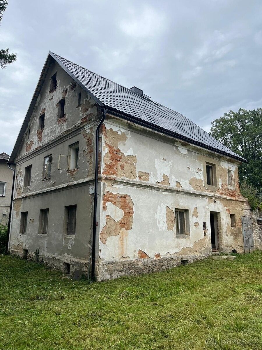 Ostatní, Velké Kunětice, 790 52, 1 547 m²