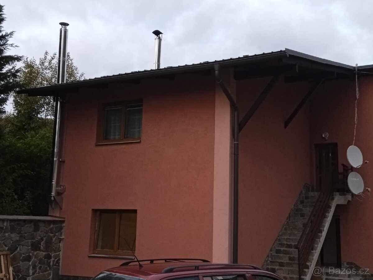 Ostatní, Šternberk, 785 01, 55 m²