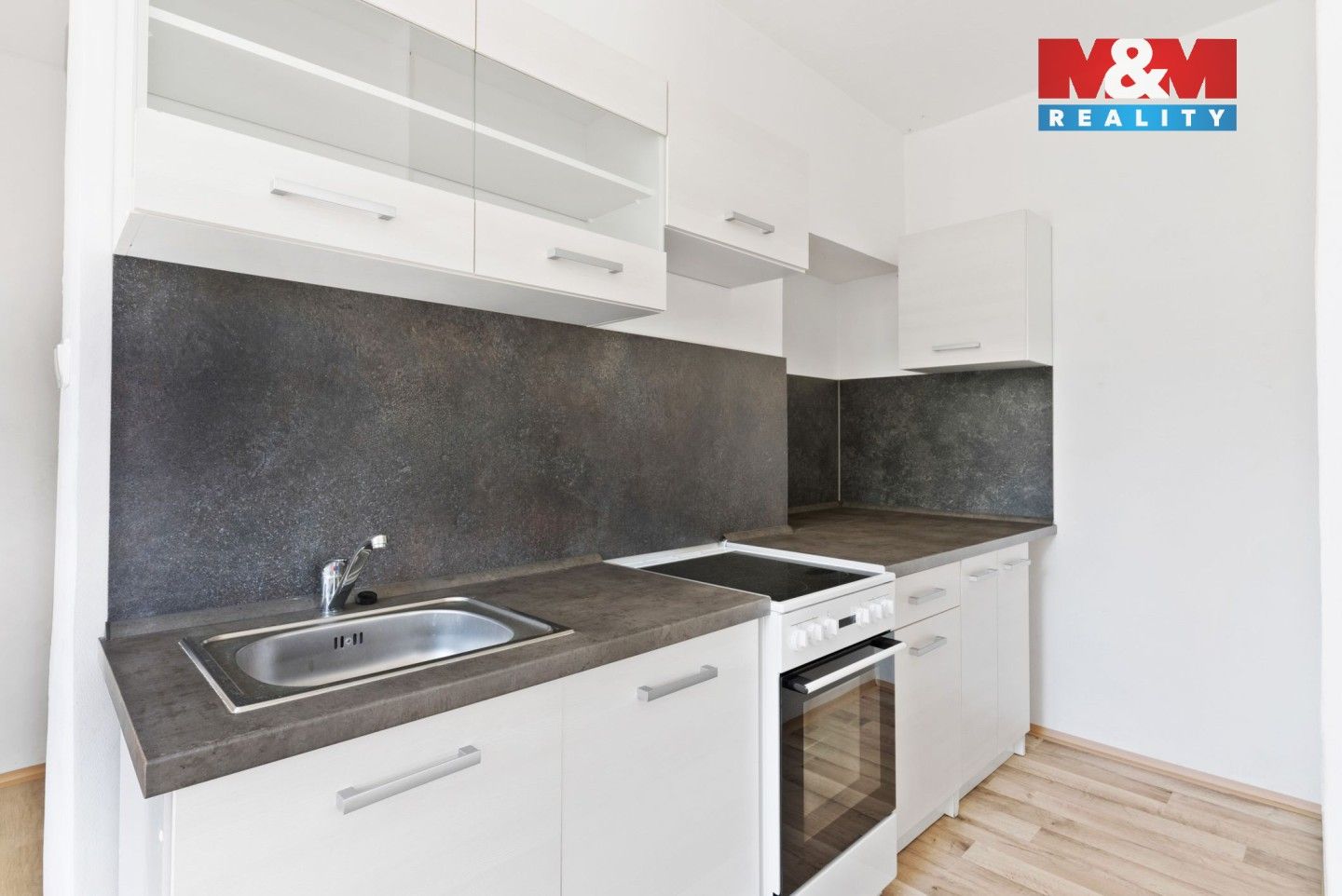 Prodej byt 2+kk - Kytlice, 44 m²