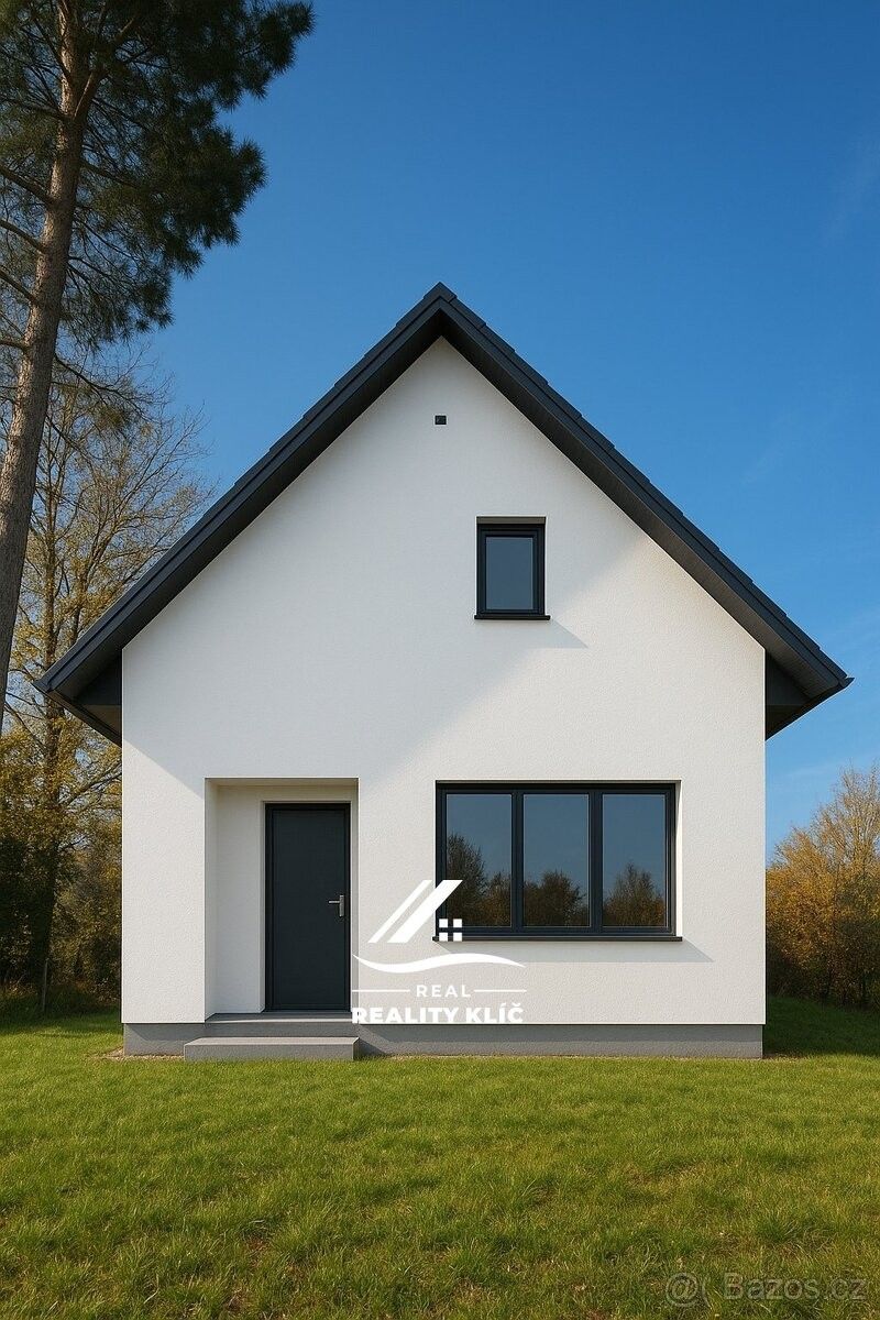 Rodinné domy, Sviadnov, 739 25