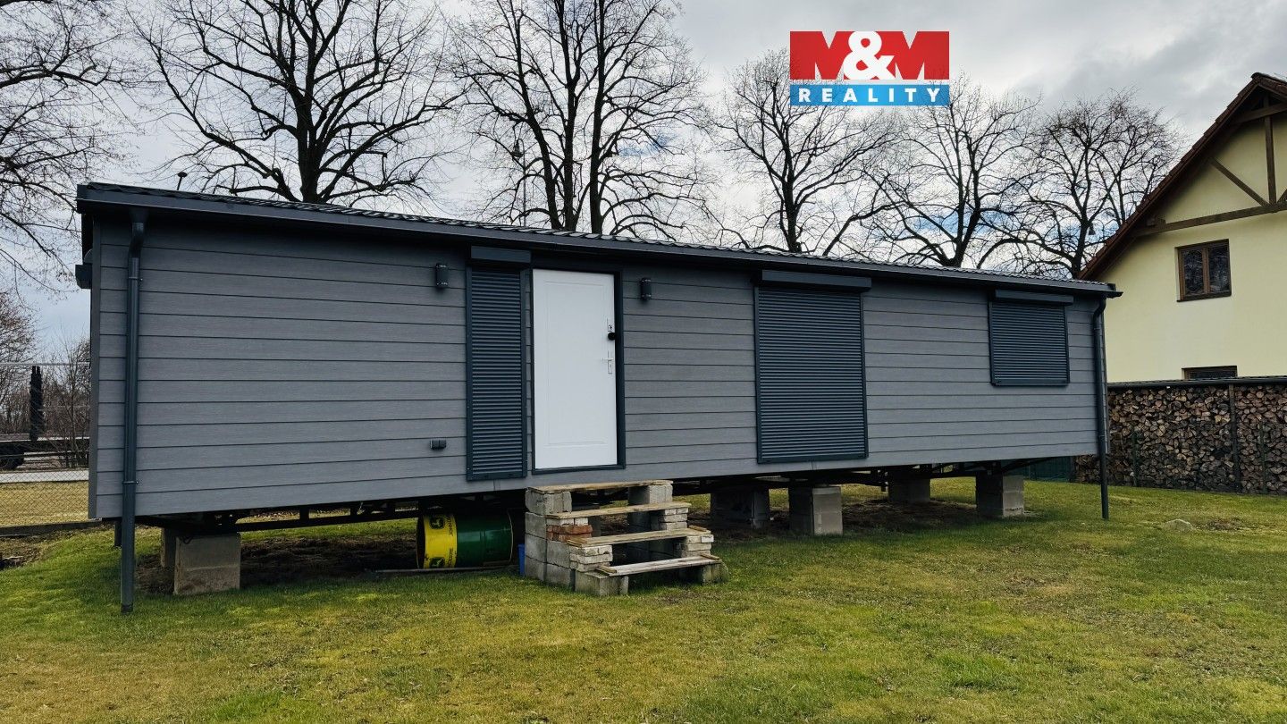 Ostatní, Lomnice nad Lužnicí, 56 m²