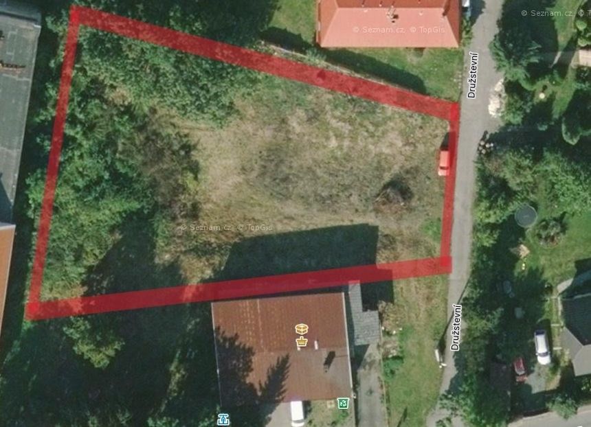 Pozemky pro bydlení, Panenské Břežany, 2 150 m²