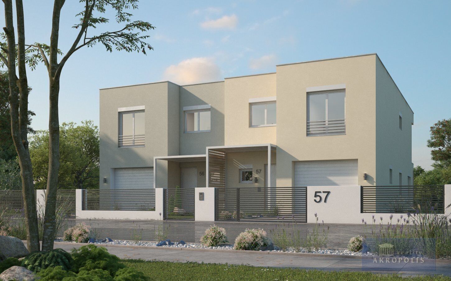 Prodej byt 5+kk - Kaštanová, Sulice, 207 m²