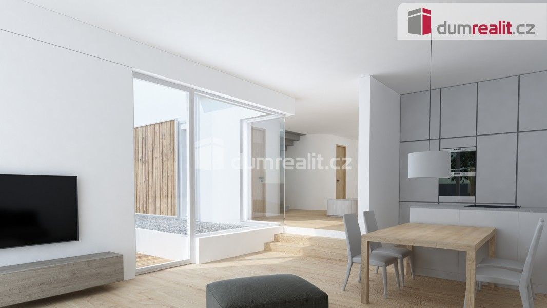 Pozemky pro bydlení, Čelakovského, Veltrusy, 500 m²