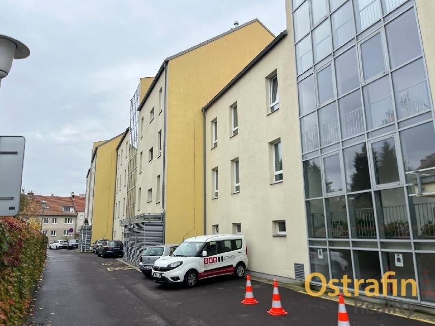 4+1, Rooseveltova, Znojmo, 105 m²