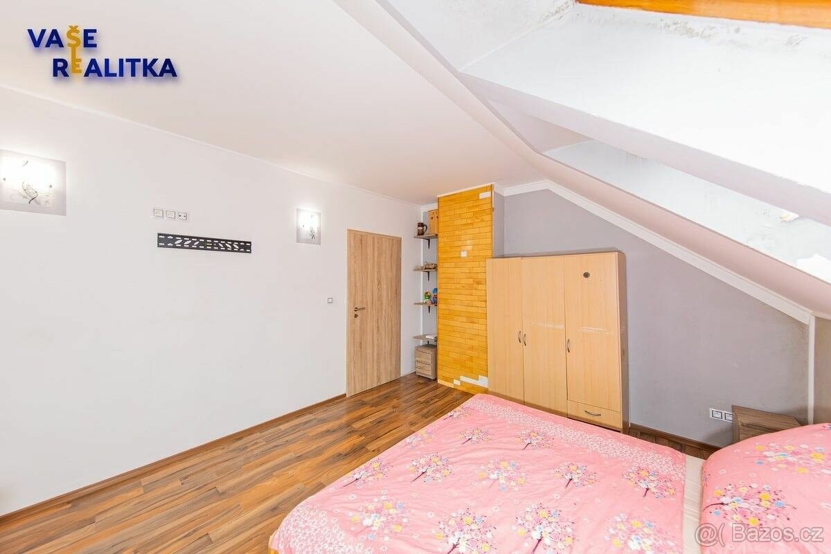 Prodej dům - Bohuslavice u Hlučína, 747 19, 155 m²