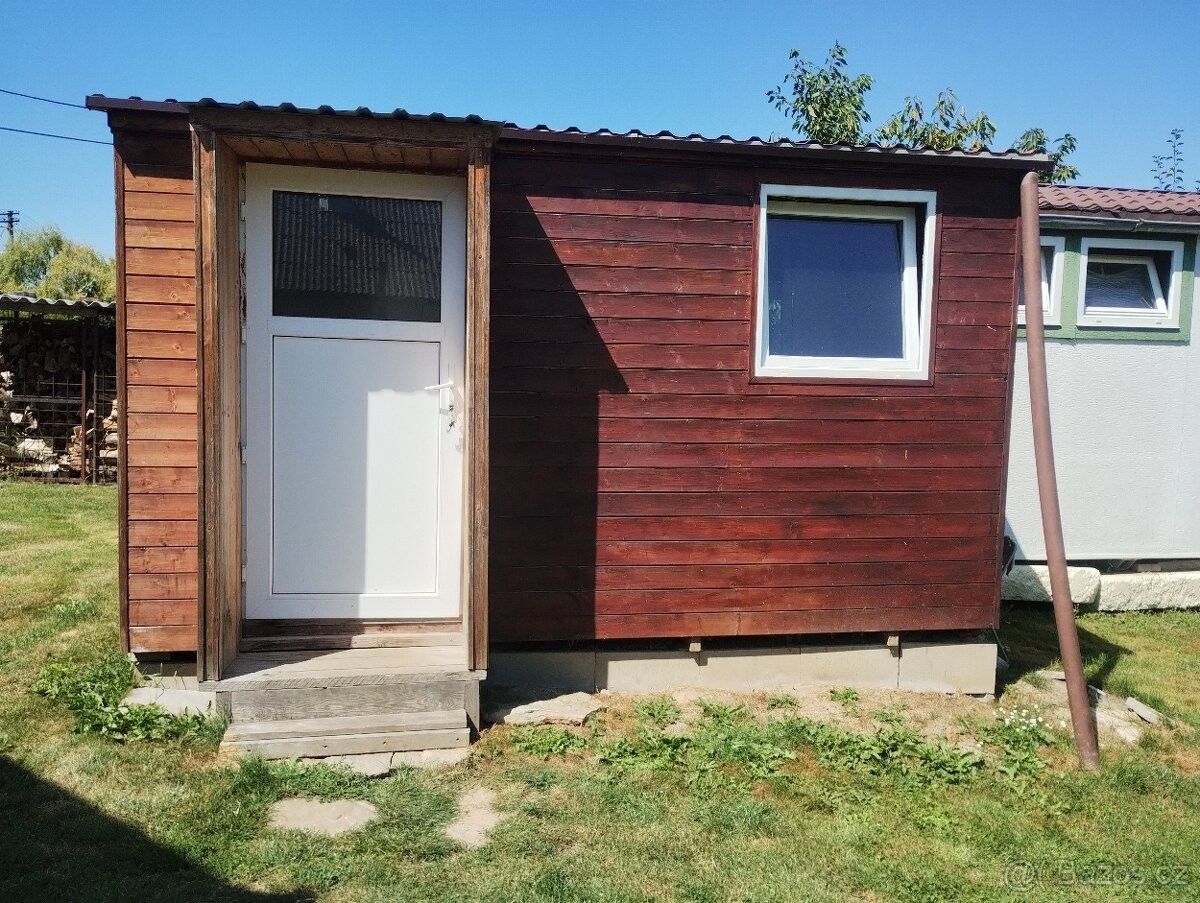 Chaty, Bašnice, 508 01