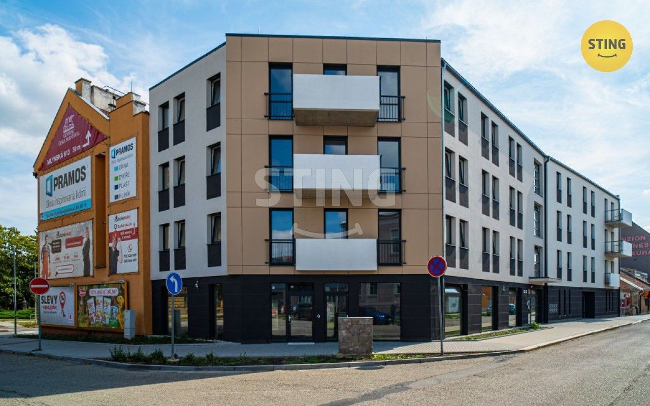 3+kk, Mlýnská, Prostějov, 104 m²