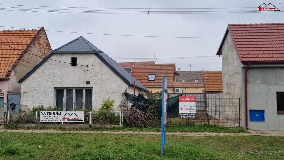 Prodej dům - Břeclav, 691 41, 204 m²