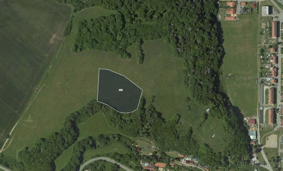 Pozemky pro bydlení, Sloup v Moravském Krasu, 679 13