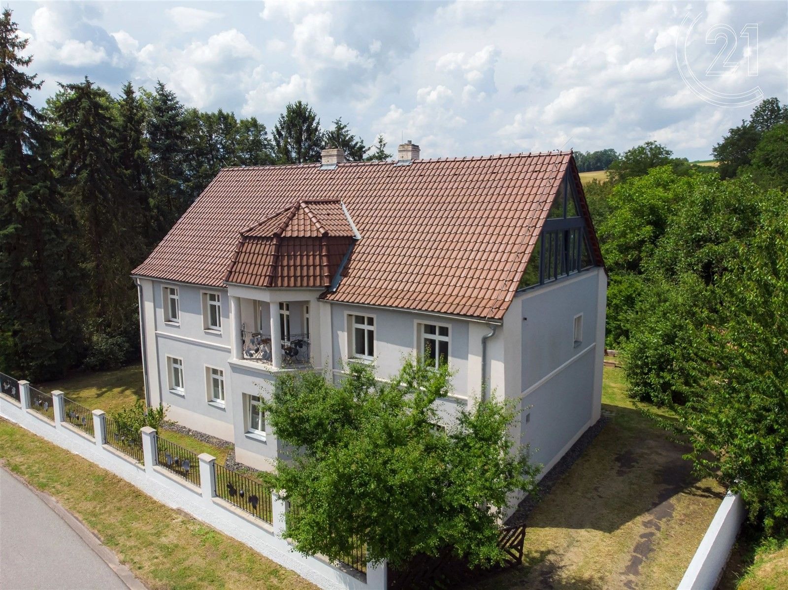 Ostatní, Velká Černoc, Měcholupy, 350 m²