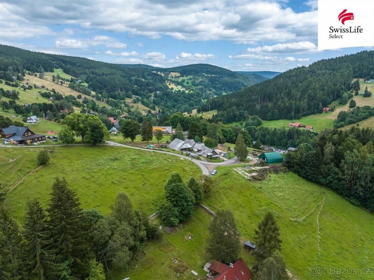 Pozemky pro bydlení, Pec pod Sněžkou, 542 21, 2 268 m²