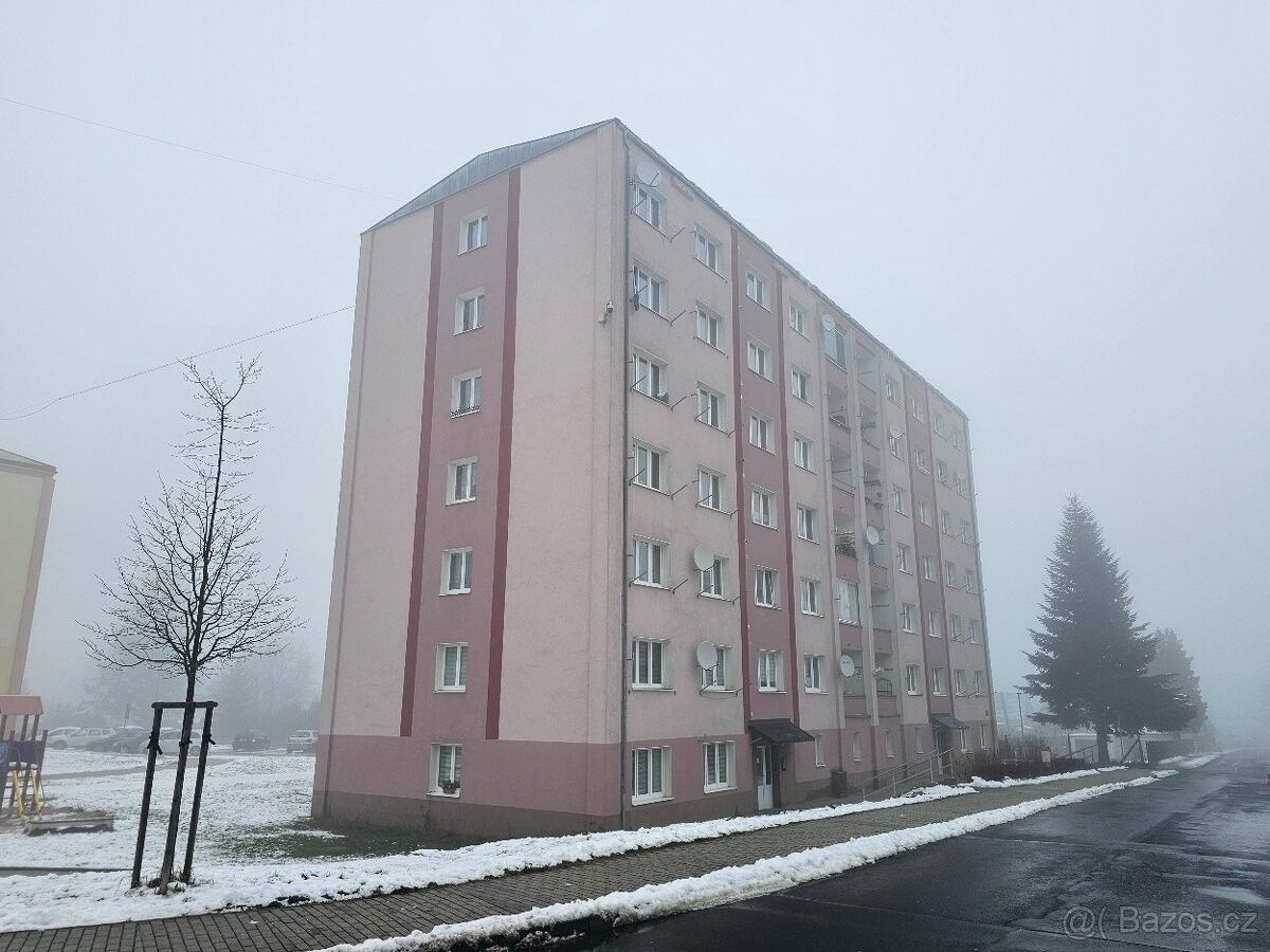 Byty, Rotava, 357 01