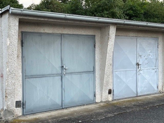 Garáže, Albrechtice nad Vltavou, 397 01