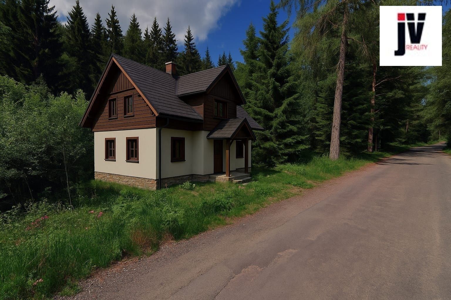 Pozemky pro bydlení, Nové Hamry