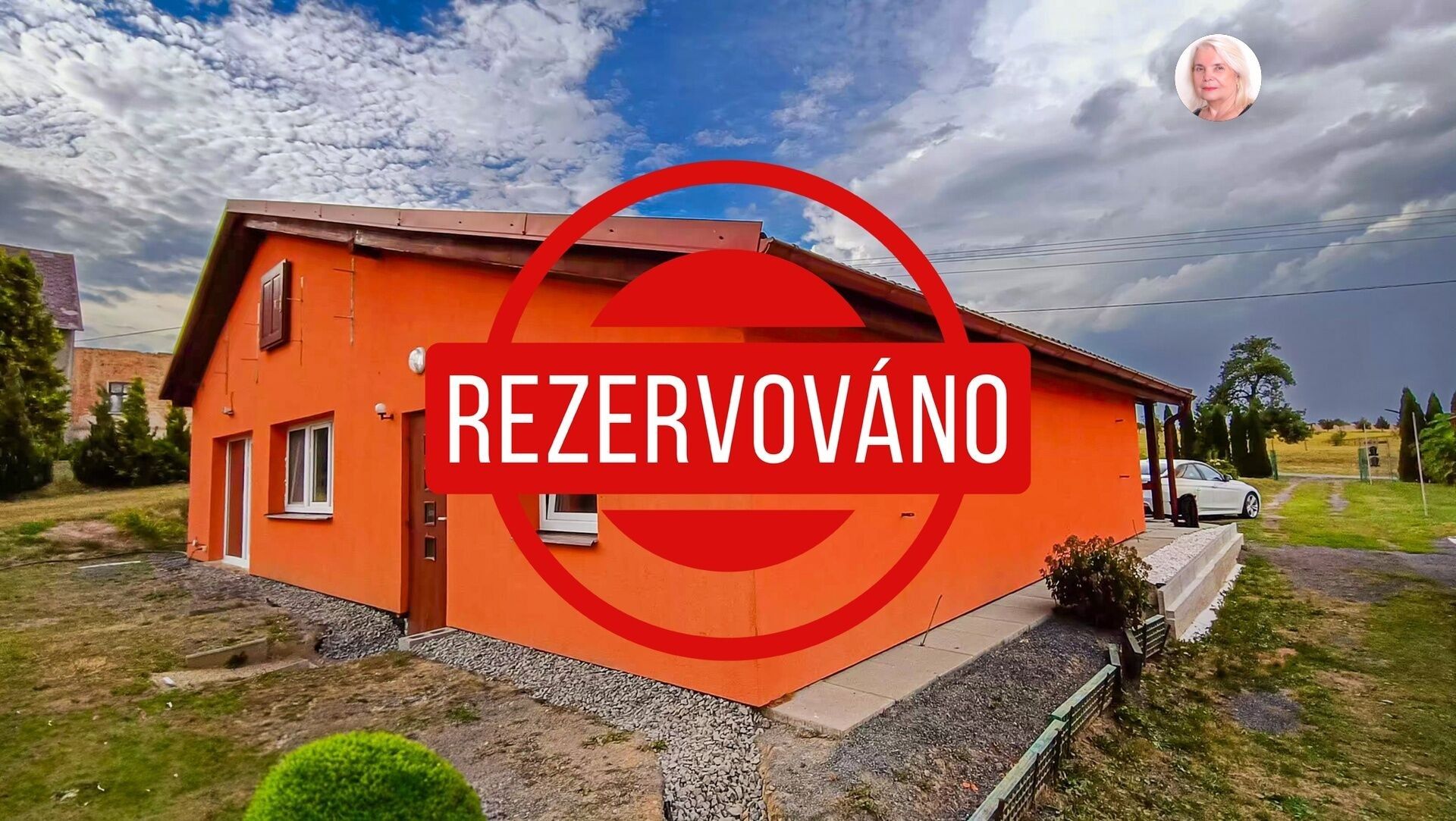 Prodej rodinný dům - Vrchy, 95 m²