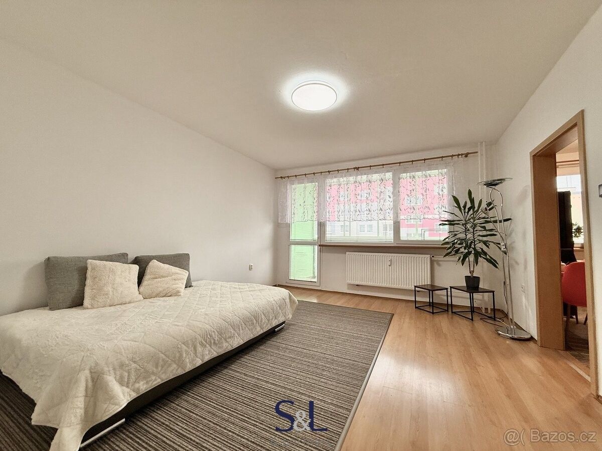 Byty, Česká Lípa, 470 01