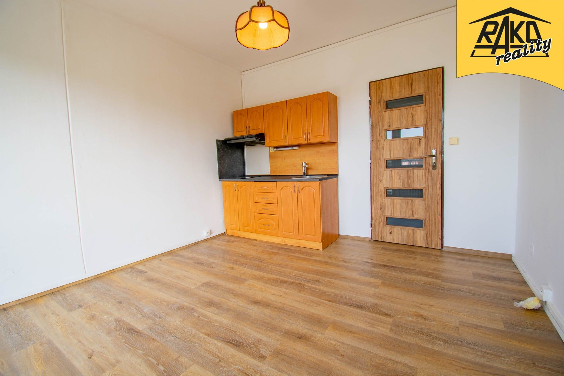 2+kk, Maxima Gorkého, Trutnov, 45 m²