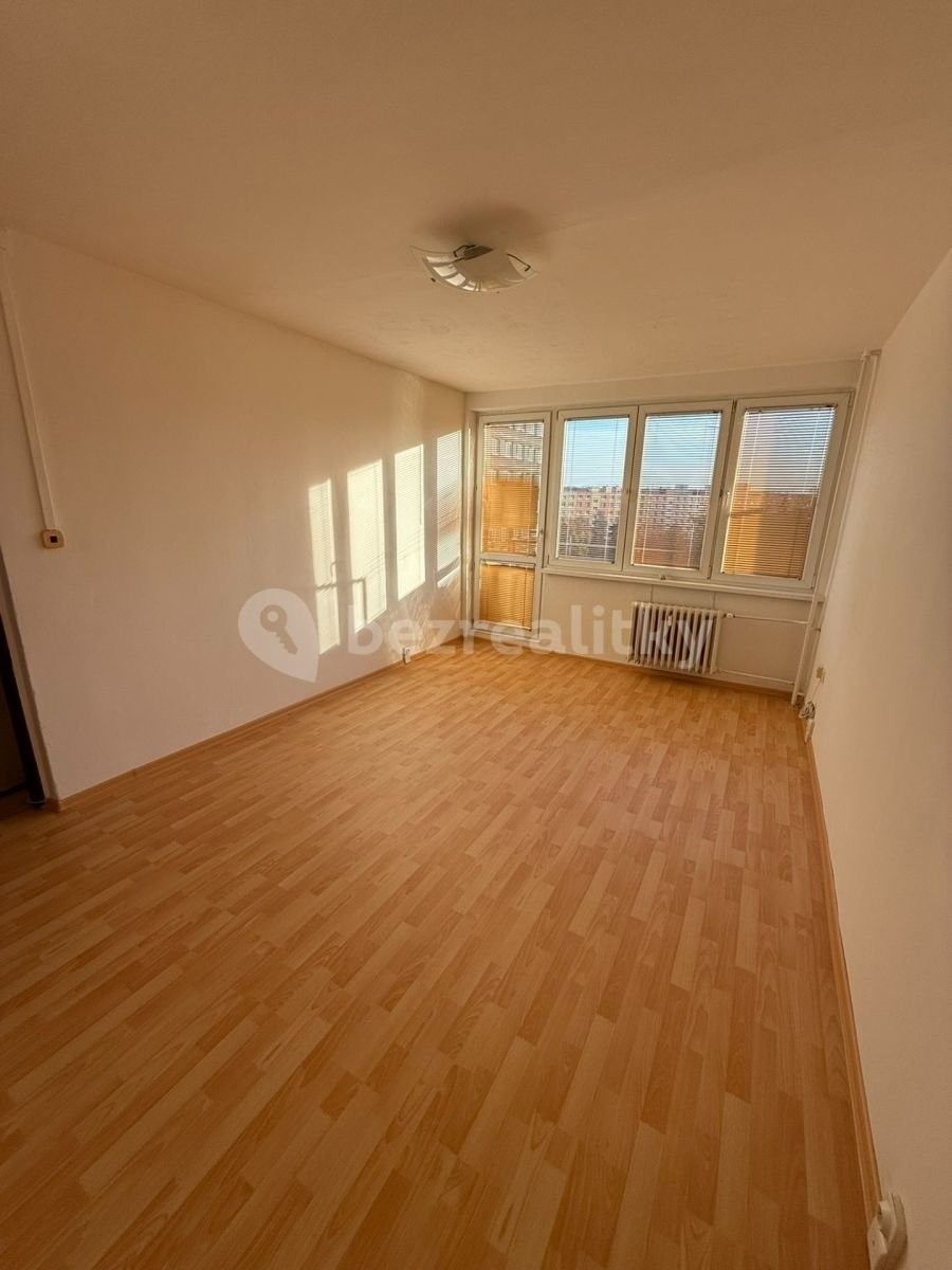 1+1, Výškovická, Ostrava, 39 m²